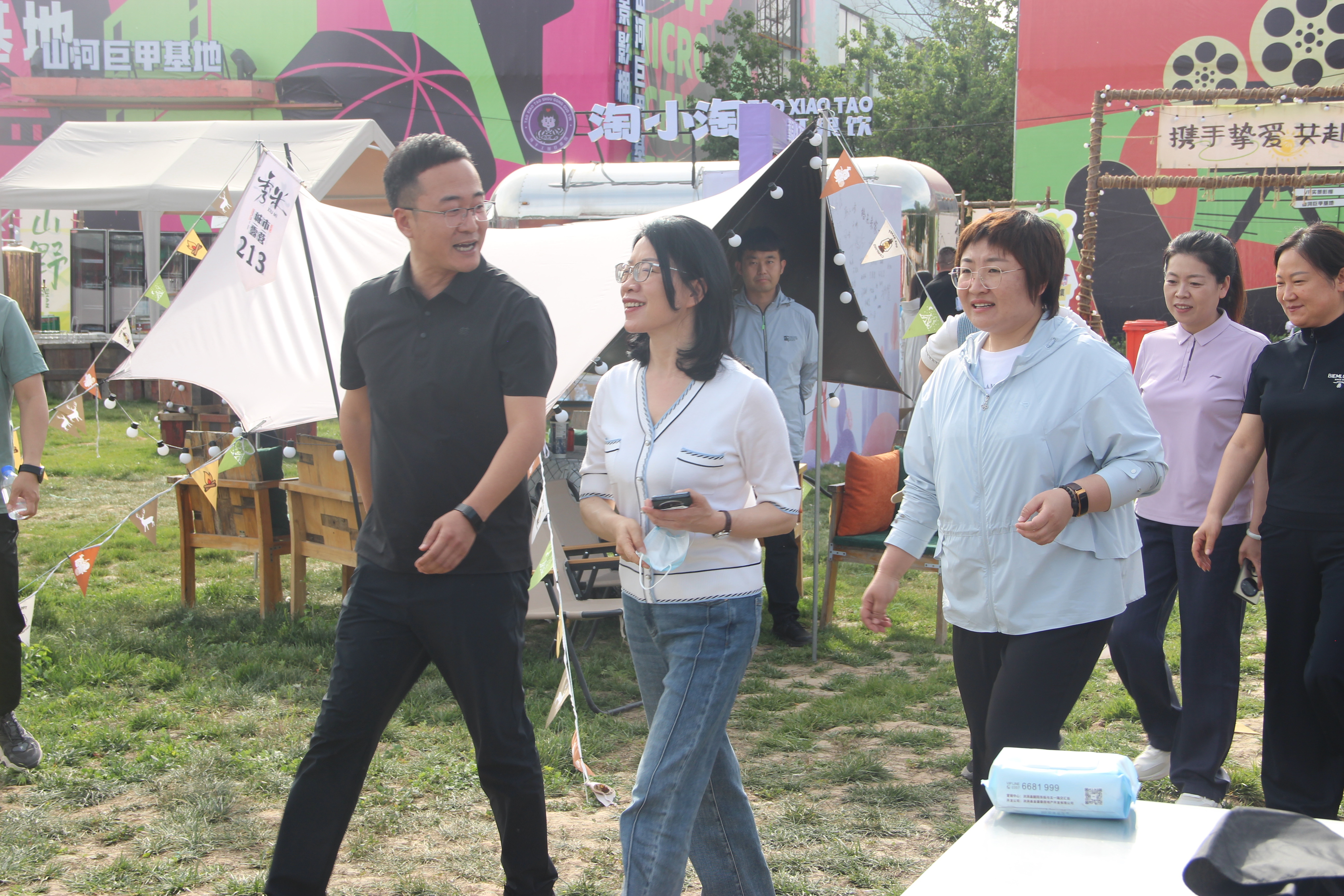 山西華翔集團深度參與“鳳棲洪‘桐’ 賦能未來”青年人才聯誼活動 政企協同激活人才發(fā)展新動能